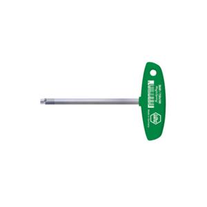 Wiha Torx-schroevendraaier Werkplaats Grootte T 15 Koplengte: 100 mm 1 stuk(s)