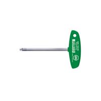 Wiha Torx-schroevendraaier Werkplaats Grootte T 15 Koplengte: 100 mm 1 stuk(s) - thumbnail