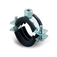 Fischer 64536 buisklem FRS 1/2 inch A2