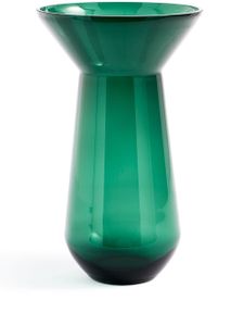 POLSPOTTEN grand vase - Vert