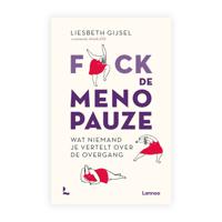 Fuck de menopauze - thumbnail