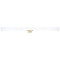 Segula 55096 LED-lamp Energielabel G (A - G) S14d 6.2 W = 39 W Warmwit (Ø x l) 30 mm x 300 mm 1 stuk(s) - thumbnail