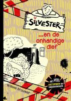 Silvester en de onhandige dief - thumbnail