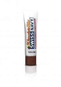 Glijmiddel Met Chocolate Bliss-Smaak - 10ml