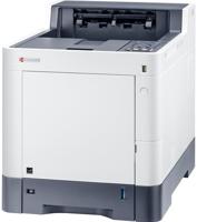 ECOSYS P6235cdn - Printer - kleur - Dubbelzijdig - laser - A4Legal - 1200 x 1200 dpi