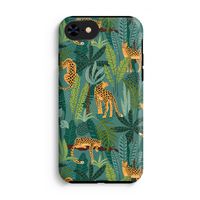 Luipaard 2: iPhone 7 Tough Case