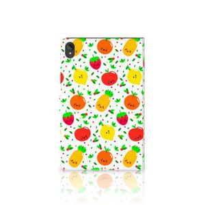 Lenovo Tab P11 | P11 Plus Tablet Stand Case Fruits