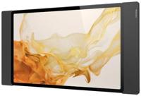 Smart things sDock Fix s53, zwart - 12,4 inch wandhouder/laadstation voor Galaxy Tab S7+, S7 FE, S8+.