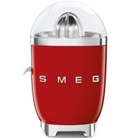 Smeg CJF11RDEU Citruspers Rood - thumbnail