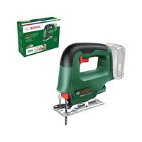 Bosch accudecoupeerzaag EasySaw 18V-70 (zonder accu, 18 Volt System, in kartonnen doos)