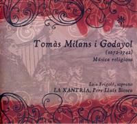 Musica Religiosa - CD (8436021022738)