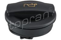 Dop,olievulopening TOPRAN, u.a. für VW, Seat, Porsche, Audi, Skoda, Mitsubishi