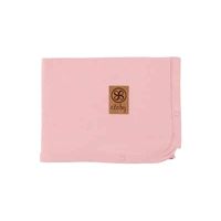 Cloby multifunctionele doek Sun Blanket UPF 50+ misty rose Maat