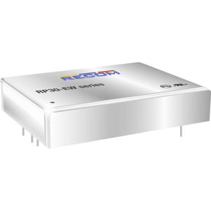 RECOM RP30-2412DEW DC/DC-converter 1.25 A 30 W Aantal uitgangen: 2 x