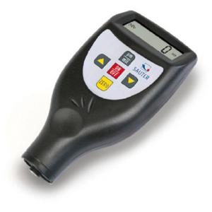 Sauter TC 1250-0.1FN-CAR Laagdiktemeter 0 - 1250 µm