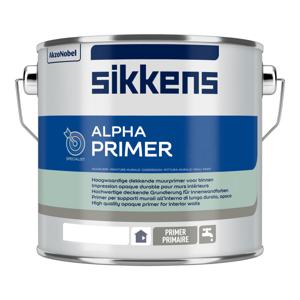 Sikkens Alpha Primer