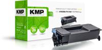 KMP Toner vervangt Kyocera TK-3160 Compatibel Zwart 14000 bladzijden K-T80 2917,0000 - thumbnail