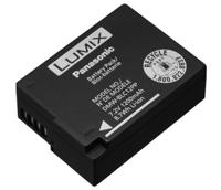 Camera-accu Panasonic DMW-BLC12E 7.2 V 1200 mAh DMW-BLC12E