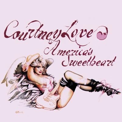 America's Sweetheart - CD (0600753815373)