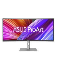 Asus ProArt PA34VCNV LCD-monitor Energielabel E (A - G) 86.6 cm (34.1 inch) 3440 x 1440 Pixel 21:9 5 ms Hoofdtelefoonaansluiting IPS LCD - thumbnail