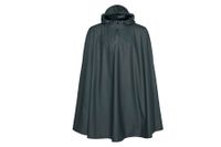 Rains Cape Poncho - Grijs - thumbnail