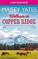 Welkom in Copper Ridge - Maisey Yates - ebook - thumbnail