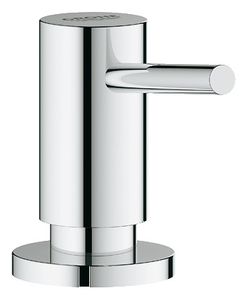 GROHE 40535 000 zeepdispenser 0,4 l Chroom