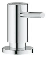 GROHE 40535 000 zeepdispenser 0,4 l Chroom - thumbnail