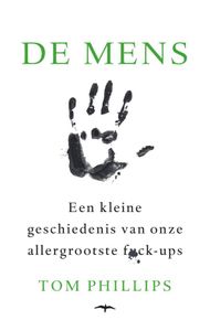 De mens - Tom Phillips - ebook