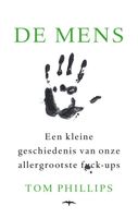 De mens - Tom Phillips - ebook - thumbnail