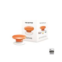 Fibaro The Button paniekknop Draadloos Alarm