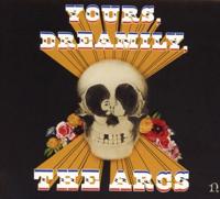 Yours, Dreamily, - CD (0075597950007)