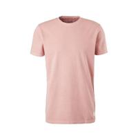 Q/S designed by T-shirt lichtroze