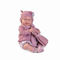 Antonio Juan pop, meerkleurig (81387)