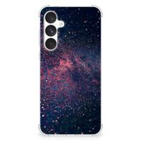 Samsung Galaxy A55 Shockproof Case Stars