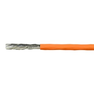 LogiLink CPV0061 netwerkkabel Oranje 200 m Cat7 S/FTP (S-STP)