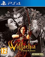 Wallachia : Reign Of Dracula