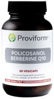 Policosanol berberine Q10 - thumbnail