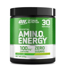 Optimum Nutrition Essential Amino Energy