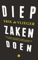 Diep zakendoen - Erik de Vlieger - ebook