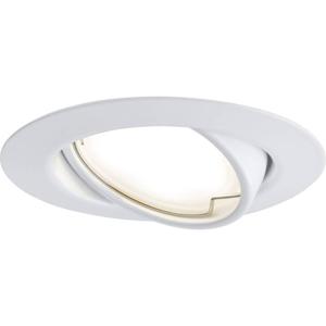 Paulmann 93413 Base Inbouwlamp LED LED 5 W Wit