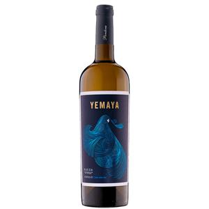 Yemaya Verdejo 2022 - 75CL - 13,5% Vol.