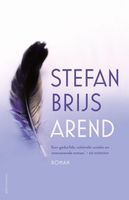 Arend - Stefan Brijs - ebook - thumbnail