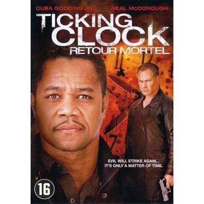 Ticking Clock (DVD)