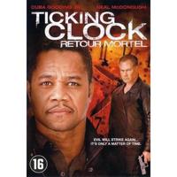 Ticking Clock (DVD)