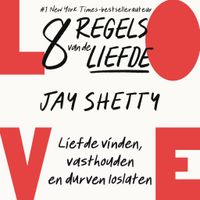 8 regels van de liefde