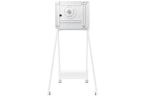 Samsung STN-WM55RXEN Stand for Flip 2.0 TV-wagen 139,7 cm (55) Vloerstandaard, Vast, Draaibaar