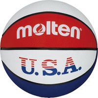 Molten Basketbal BC5R-USA - thumbnail