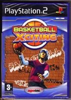 Basketbal Xciting (PS2)