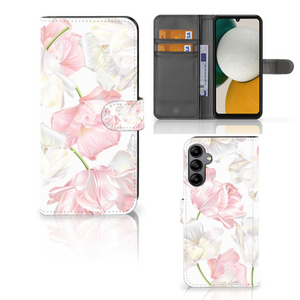 Samsung Galaxy A34 Hoesje Lovely Flowers